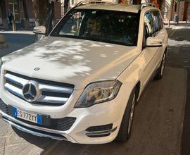 MERCEDES Classe GLK (X204) - 2013