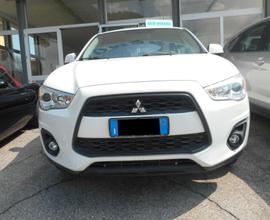 Mitsubishi ASX 1.6 DI-D 114 CV 2WD Inform