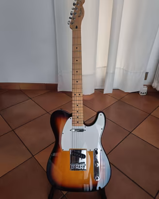 Fender Telecaster 2006