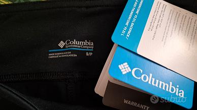 Leggins Columbia