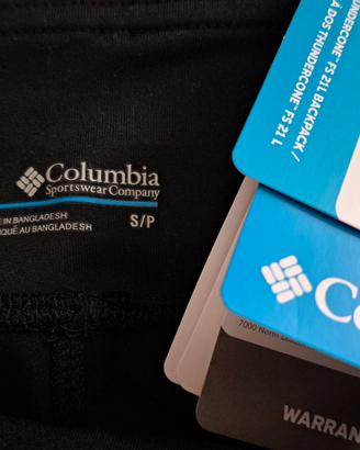 Leggins Columbia