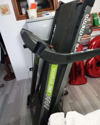 tapis roulant elettrico 