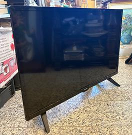Tv Philips 32 pollici decoder integrato