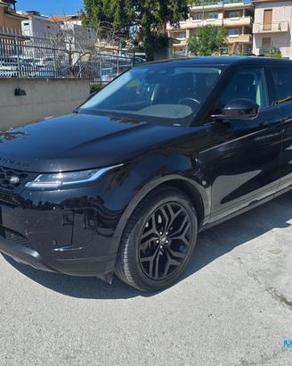 Land Rover Range Rover Evoque 2.0d i4 mhev awd 163