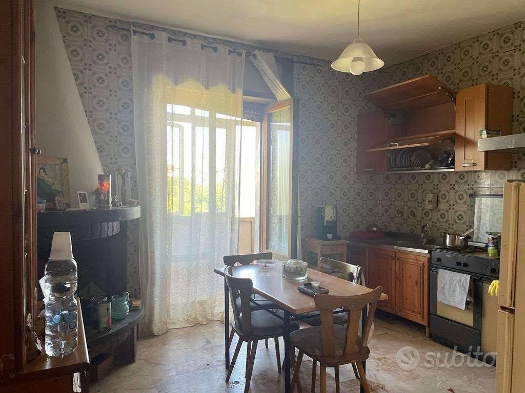 Appartamento – Mondragone, Caserta - Vista 4