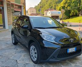 Toyota Aygo X 1.0 VVT-i 72 CV 5 porte Trend S-CVT