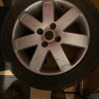 cerchi in lega ford fusion