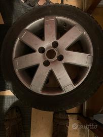 cerchi in lega ford fusion