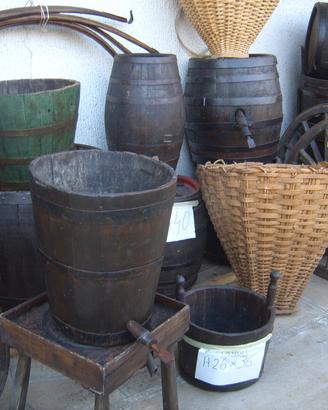 Attrezzi agricoli