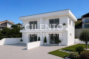 Villa di 120 m² con 3 locali a Ogliastro Cilento