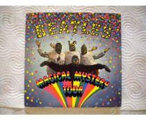 The Beatles "Magical Mystery Tour"