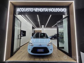 Citroen C3 1.6 HDi 110 Exclusive