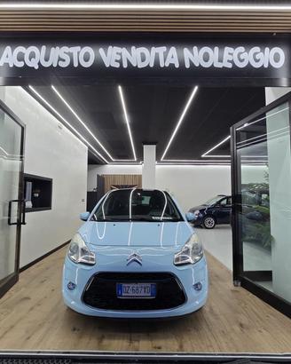 Citroen C3 1.6 HDi 110 Exclusive