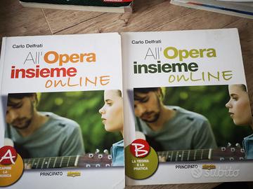 "All'opera insieme"