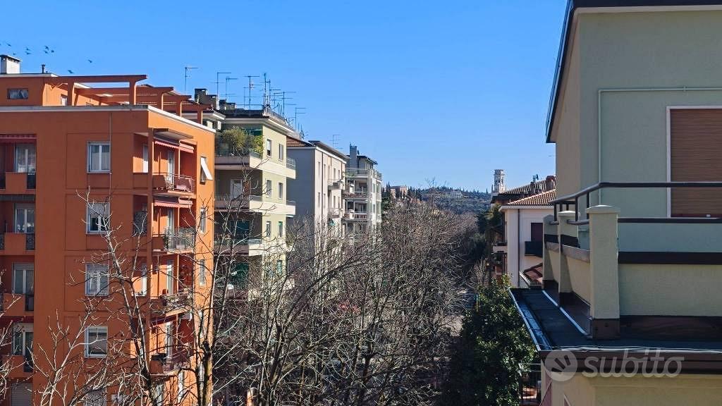 Apartment in Verona, Borgo Trento, Nord-Ovest - Vista 3