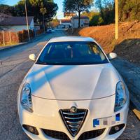 Alfa Romeo Giulietta 1.6 JTDm 105 cv