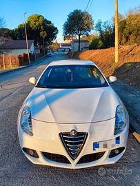Alfa Romeo Giulietta 1.6 JTDm 105 cv