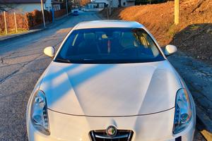 Alfa Romeo Giulietta 1.6 JTDm 105 cv