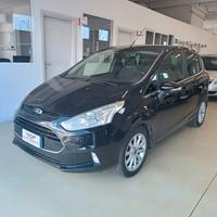 Ford B-Max 1.5 TDCi 75 CV Business Titanium