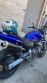 Honda Hornet 600