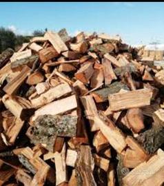 Legna da ardere