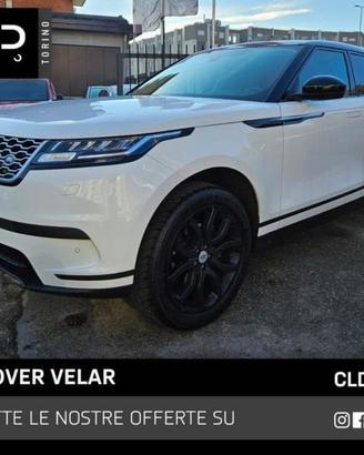 Land Rover Range Rover Velar 2.0 TD4 180 CV