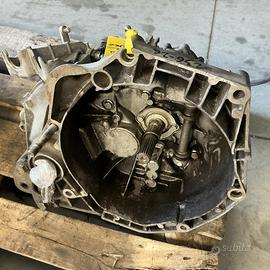 CAMBIO MANUALE FIAT Grande Punto 1° Serie 1.3 199