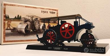 Rullo compressore Hamm - Conrad 1:50