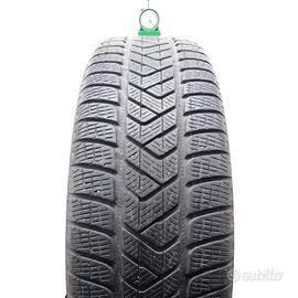 Gomme 215/65 R17 usate - cd.84646