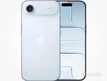 iPhone 17 Air