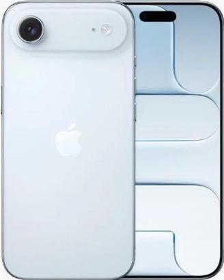 iPhone 17 Air