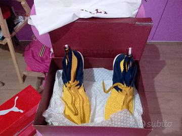 scarpe sportive bally