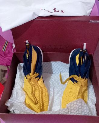 scarpe sportive bally