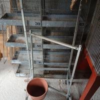 carrello portagabbie