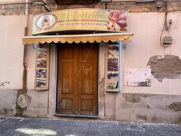 Negozio San Giorgio a Cremano