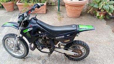 Minicross Lem 65