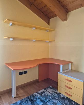 cameretta bambino/ragazzo Zg Mobili
