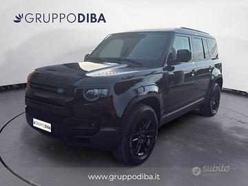 Land Rover Defender VII 2020 110 Diesel 110 3...