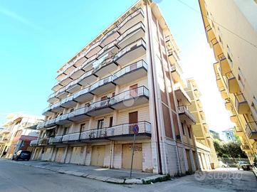 4 LOCALI A SAN SEVERO