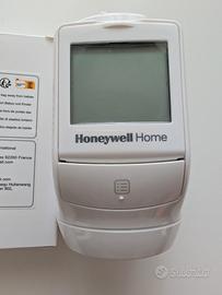 Valvola termostatica Honeywell HR92 per Evohome