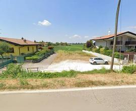 Terreno Edificabile per Villa Singola a Lonato del