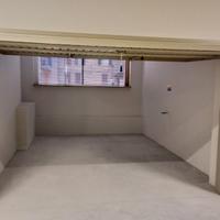 Garage centro ferrara