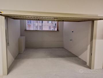 Garage centro ferrara