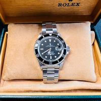 ROLEX SUBMARIMER