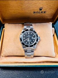 ROLEX SUBMARIMER