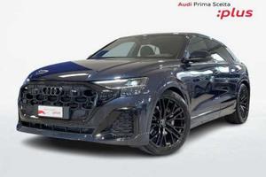 Audi Q8 I 2024 3.0 tdi mhev S line edition qu...