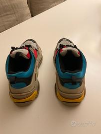 Fake Balenciaga 39