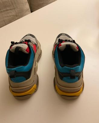Fake Balenciaga 39