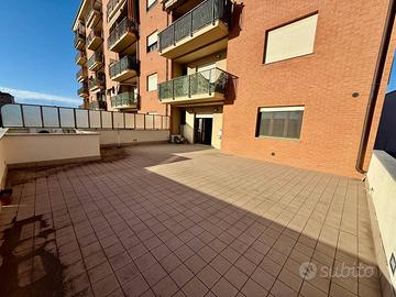 Appartamento - Alessandria