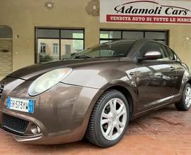 Alfa Romeo MiTo 1.4 77 CV Distinctive